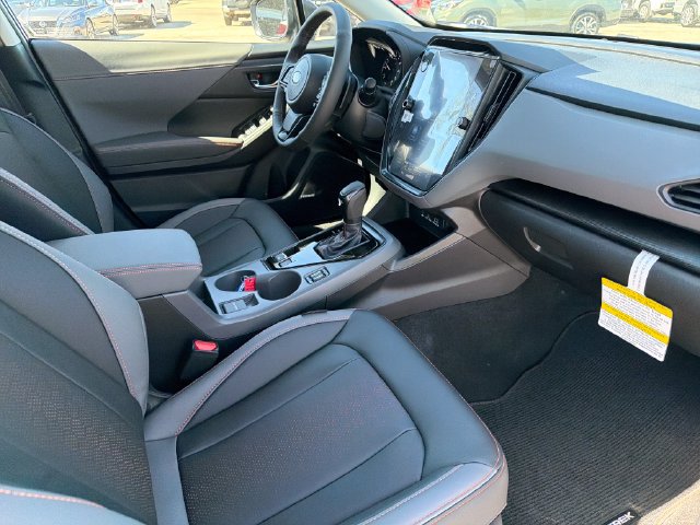 New 2026 Subaru Crosstrek 2.5i Limited AWD/4WD image 23