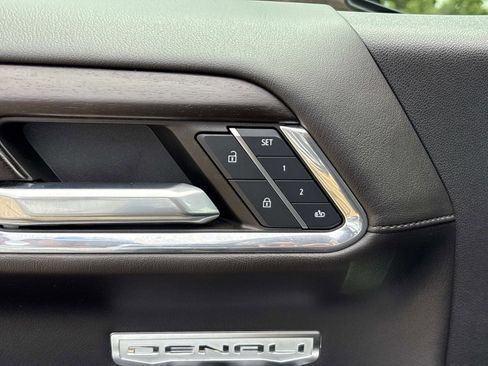 Certified 2024 GMC Sierra 1500 Denali AWD/4WD image 14
