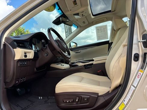 Used 2018 Lexus ES 350 350 image 24