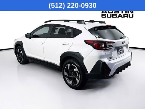 Used 2025 Subaru Crosstrek 2.5i Limited w/ Crosstrek Mirror Package AWD/4WD image 6