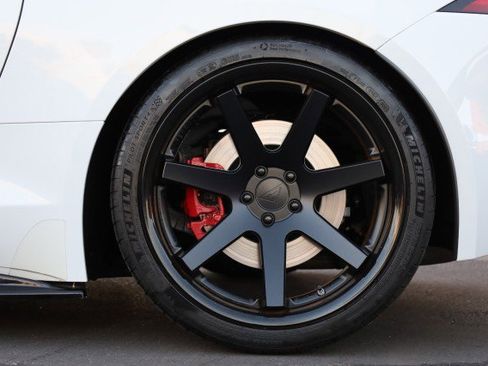 Used 2018 Jaguar F-TYPE Convertible image 56