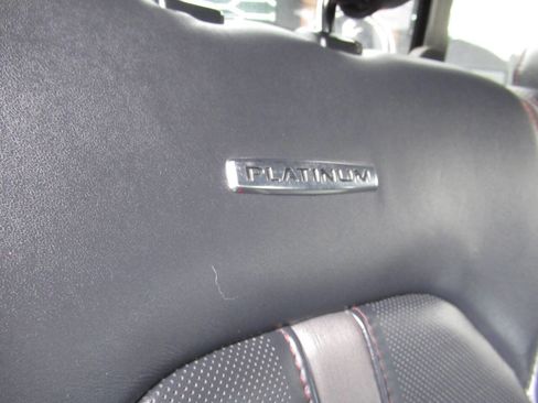 Used 2022 Ford F350 Platinum image 15