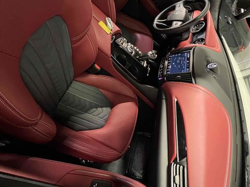 Used 2022 Maserati Levante GT image 60