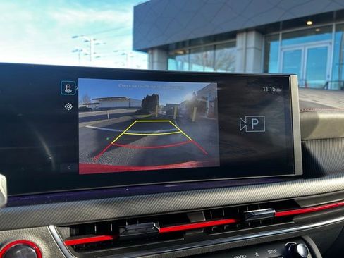 Certified 2024 Hyundai Sonata N Line image 22