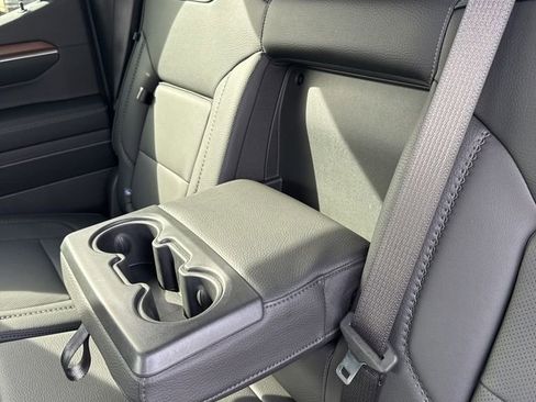 Used 2024 GMC Sierra 1500 Denali w/ Denali Reserve Package image 21