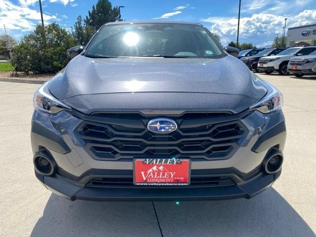 New 2026 Subaru Crosstrek 2.5i AWD/4WD image 8
