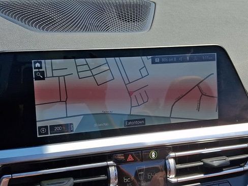 Used 2023 BMW 430i xDrive Convertible w/ Premium Package AWD/4WD image 14