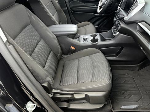 Certified 2022 GMC Terrain SLE w/ Driver Convenience Package image 34