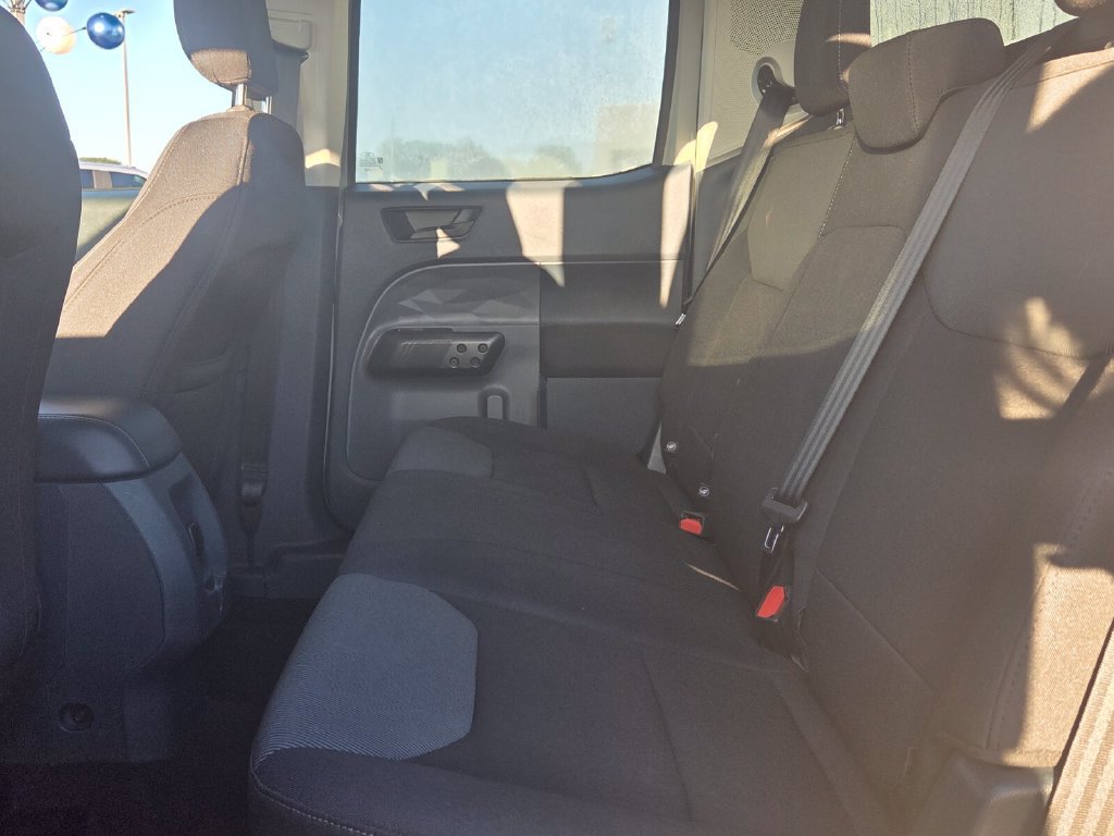 Used 2022 Ford Maverick XL FWD image 4
