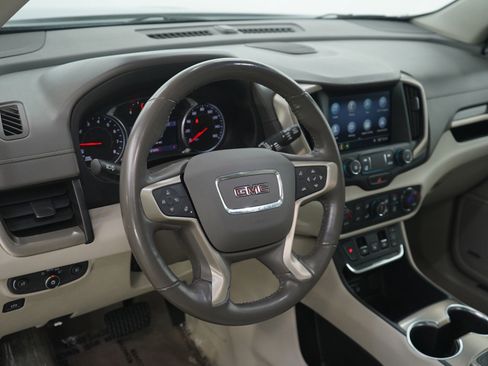 Used 2019 GMC Terrain Denali image 21