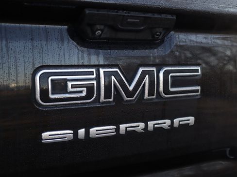 Used 2023 GMC Sierra 1500 Elevation w/ Elevation Premium Package image 33