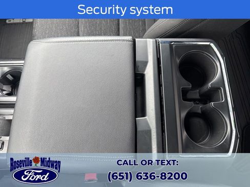 Used 2023 Ford F150 XLT w/ Equipment Group 302A High image 13