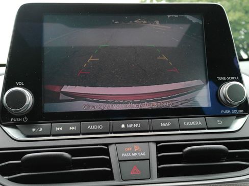 Used 2020 Nissan Altima 2.5 SL AWD/4WD image 26