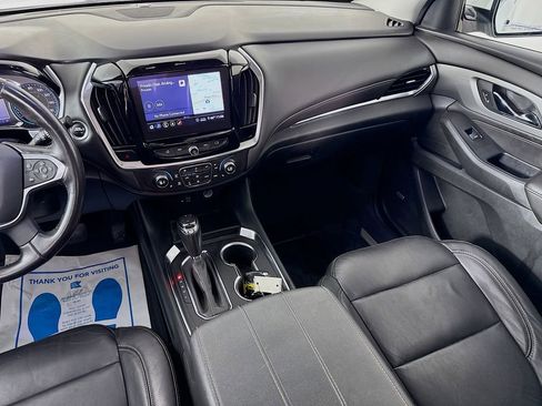 Used 2020 Chevrolet Traverse RS FWD image 29
