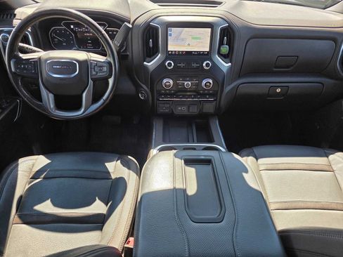 Certified 2021 GMC Sierra 1500 Denali w/ Technology Package AWD/4WD image 18