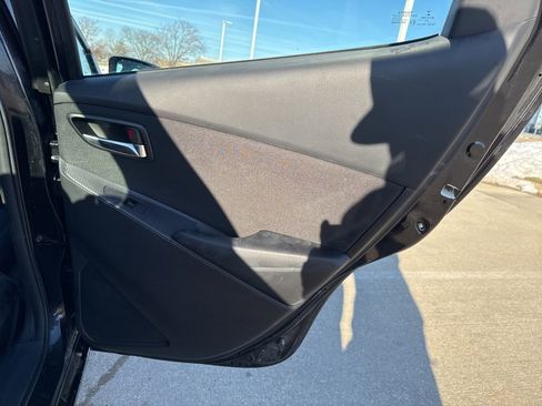 Used 2017 Toyota Yaris iA image 20