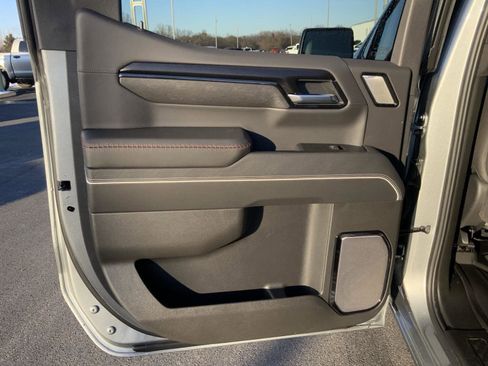 New 2026 GMC Sierra 1500 AT4X image 61