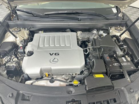 Used 2013 Lexus ES 350 w/ Luxury Pkg FWD image 33