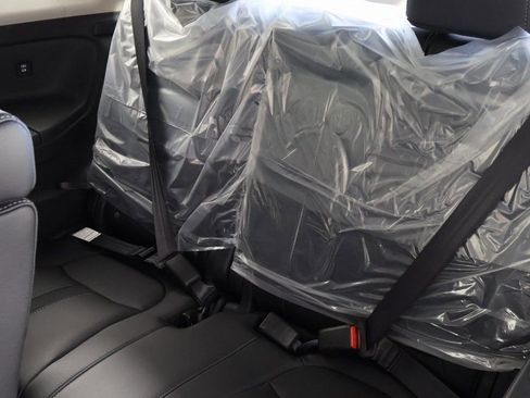 New 2026 Honda Pilot EX-L image 7