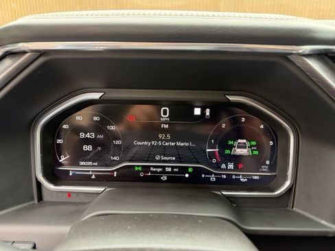 Used 2023 GMC Sierra 1500 Denali Ultimate AWD/4WD image 18