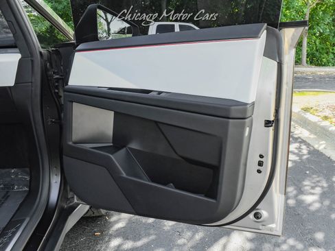 Used 2024 Tesla Cybertruck Cyberbeast image 27