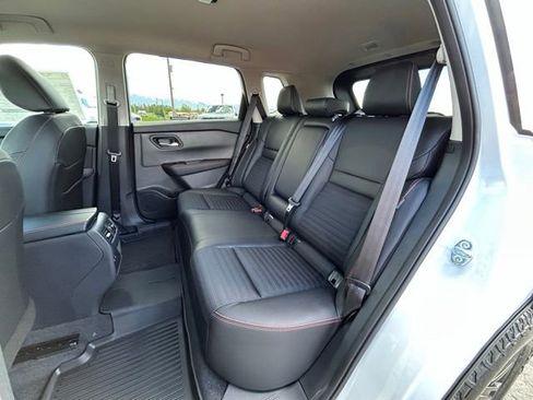 New 2026 Nissan Rogue SV w/ Rock Creek Premium Package AWD/4WD image 39
