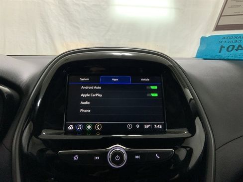 Used 2020 Chevrolet Spark LS image 27