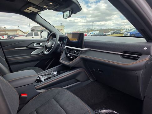 New 2026 Ford Explorer Tremor AWD/4WD image 35