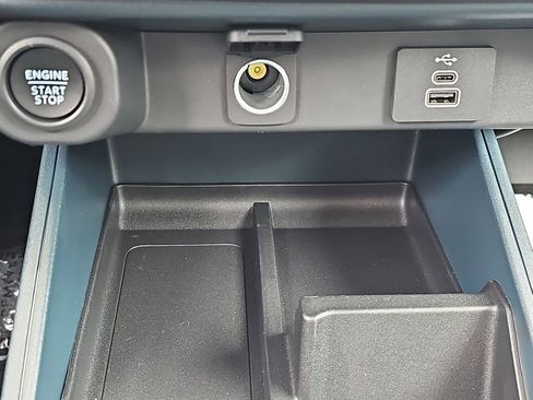 New 2025 Ford Maverick XLT w/ Equipment Group 301A image 24