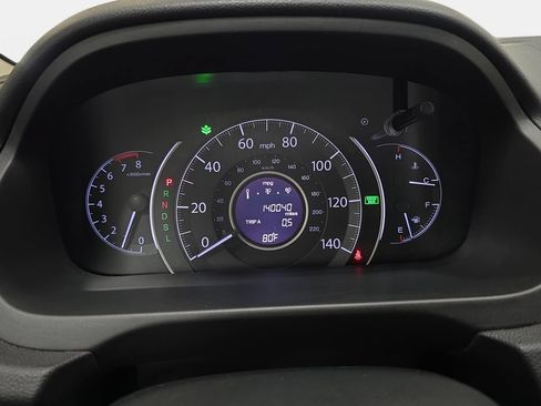 Used 2015 Honda CR-V EX-L image 19
