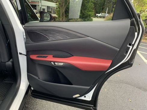 Used 2024 Lexus RX 500h F Sport w/ Accessory Package (K3) image 11