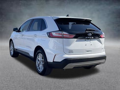 Used 2024 Ford Edge SEL image 19