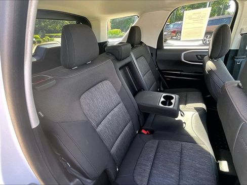 Used 2023 Ford Bronco Sport Big Bend AWD/4WD image 27