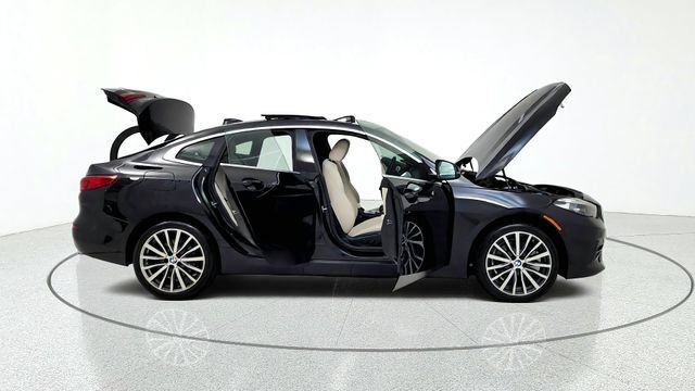 Used 2024 BMW 228i Gran Coupe w/ Convenience Package FWD image 20