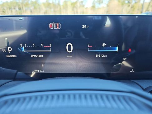 New 2026 Nissan Sentra SV w/ SV Convenience Package image 22