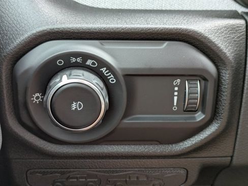 New 2026 Jeep Wrangler Sport S image 23