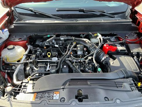 Used 2024 Ford Maverick XL FWD image 27