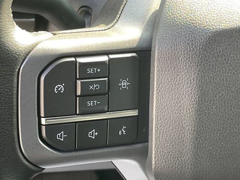 Used 2023 Ford F150 XLT w/ Equipment Group 302A High AWD/4WD image 35