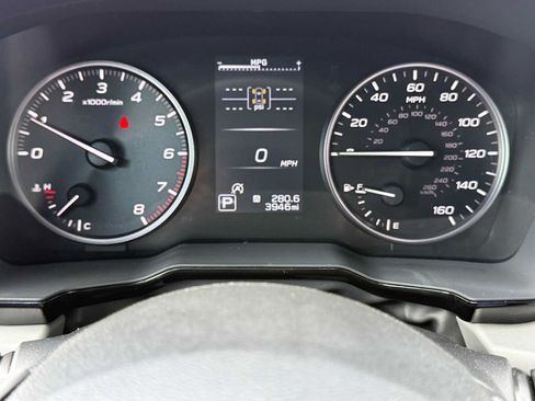 Certified 2025 Subaru Legacy Premium w/ Popular Package #1A AWD/4WD image 21