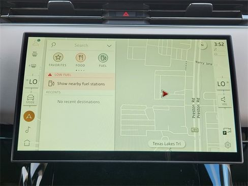 New 2026 Land Rover Range Rover Sport Dynamic SE image 12