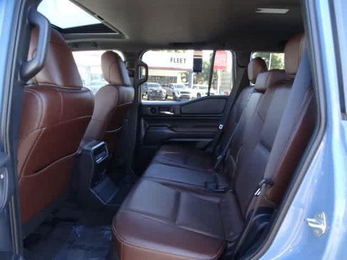 Certified 2025 Toyota Land Cruiser image 21