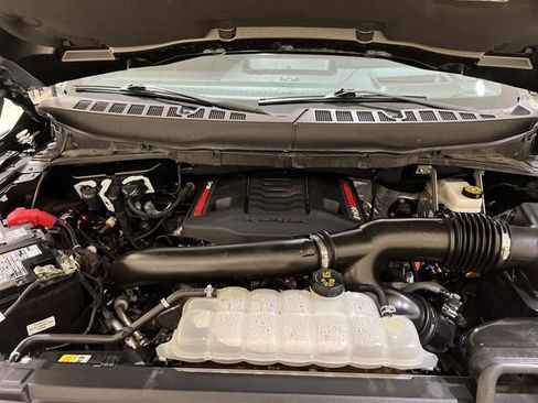 Certified 2025 Ford F150 Raptor AWD/4WD image 29