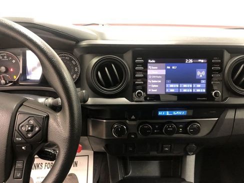 Used 2021 Toyota Tacoma SR image 19