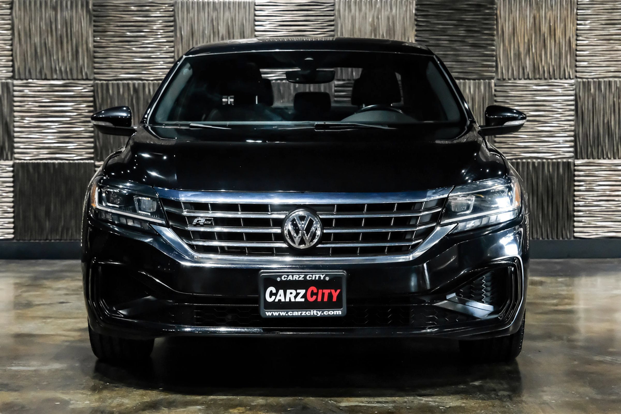 Used 2022 Volkswagen Passat 2.0T R-Line FWD image 6