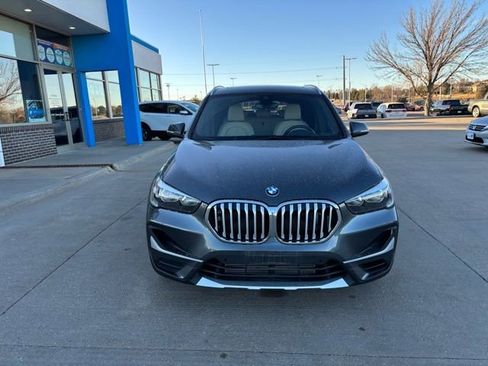 Used 2021 BMW X1 xDrive28i w/ Convenience Package image 2