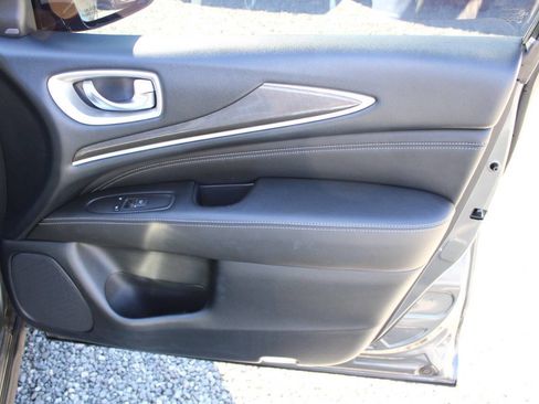 Used 2019 INFINITI QX60 Luxe w/ Essential Package image 25