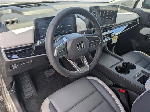New 2026 Honda Prologue Elite image 3