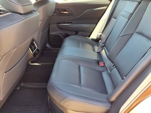 Certified 2026 Toyota Crown w/ Advanced Technology Package AWD/4WD image 10