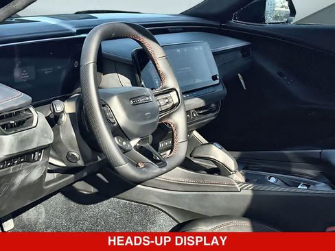 New 2026 Dodge Charger Scat Pack AWD/4WD image 2