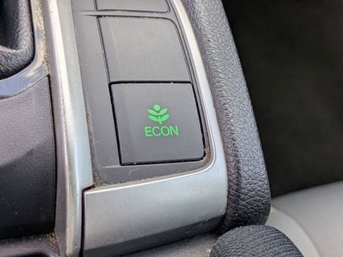 Used 2016 Honda Civic LX image 32